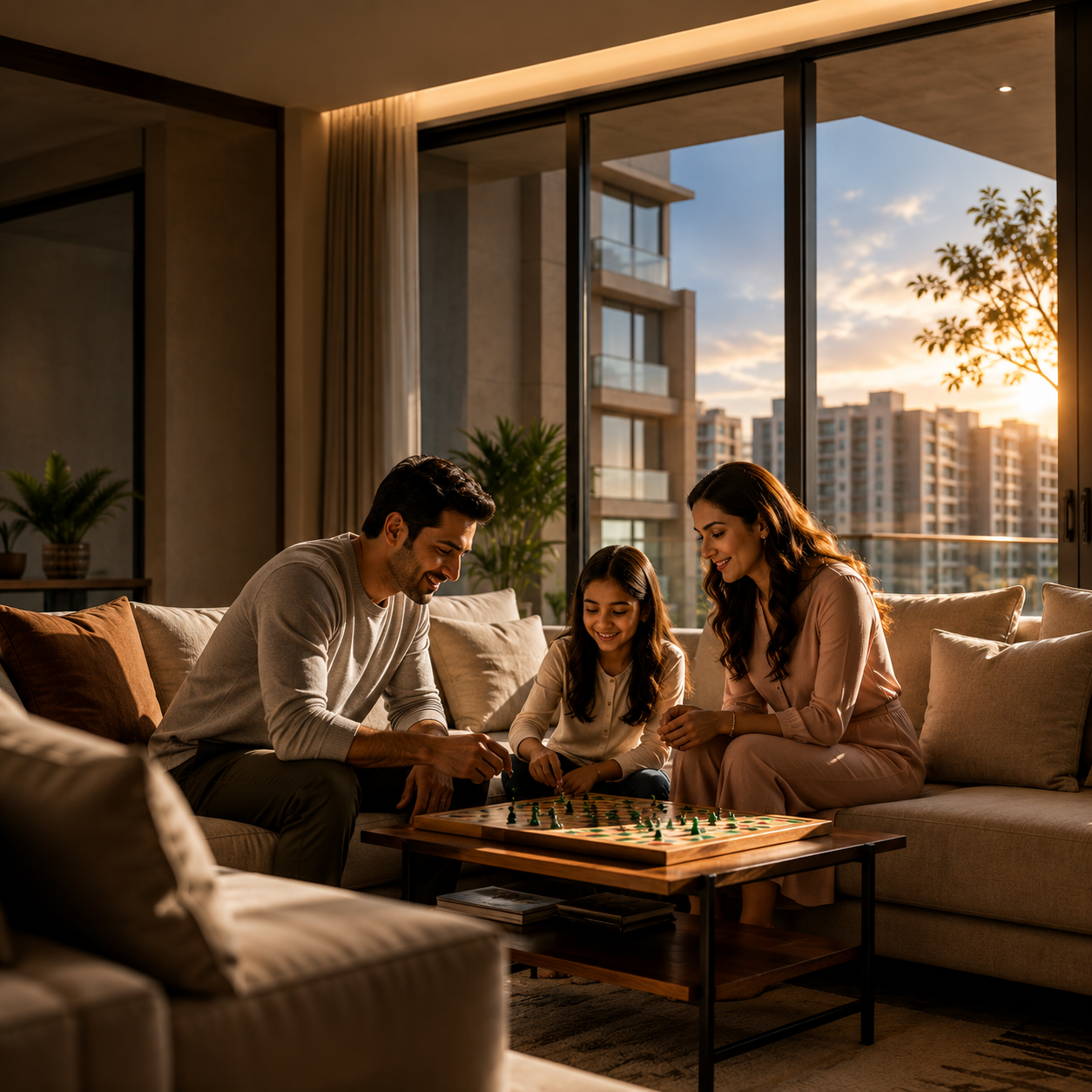 Lifestyle Living