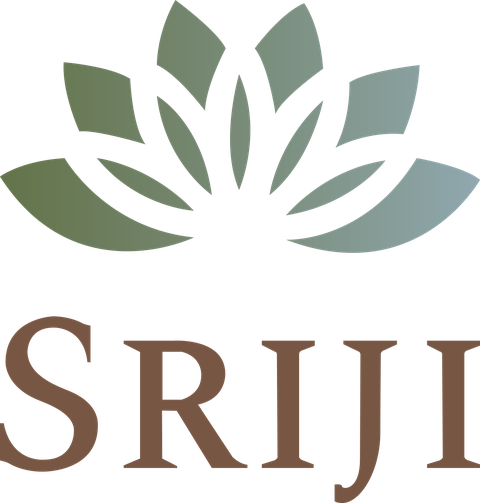 Sriji Group logo